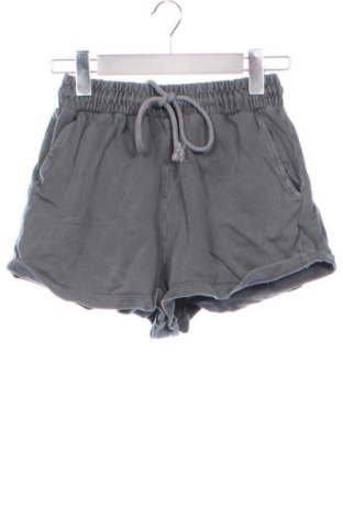 Дамски къс панталон Zara, Размер XS, Цвят Лилав, Цена 10,26 €