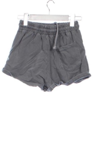 Дамски къс панталон Zara, Размер XS, Цвят Лилав, Цена 10,26 €