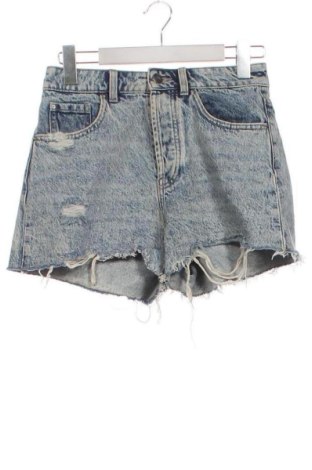 Dámské kraťasy  Zara, Velikost XS, Barva Modrá, Cena  311,00 Kč