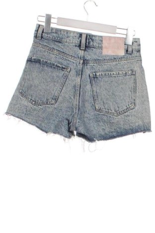 Dámské kraťasy  Zara, Velikost XS, Barva Modrá, Cena  311,00 Kč