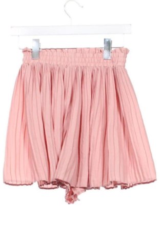 Дамски къс панталон Zara, Размер XXS, Цвят Пепел от рози, Цена 10,73 €