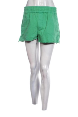 Dámské kraťasy  Zara, Velikost M, Barva Zelená, Cena  227,00 Kč
