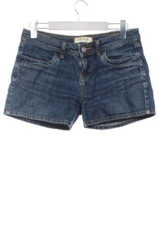 Damen Shorts Zara Trafaluc, Größe L, Farbe Blau, Preis € 8,00