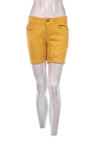 Pantaloni scurți de femei Zero, Mărime M, Culoare Galben, Preț 107,99 Lei