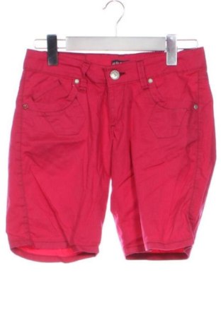 Дамски къс панталон Zu Elements, Размер S, Цвят Розов, Цена 25,00 €