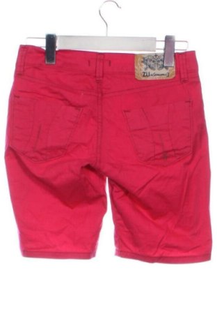Дамски къс панталон Zu Elements, Размер S, Цвят Розов, Цена 25,00 €