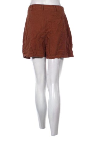 Damskie szorty adL, Rozmiar S, Kolor Brązowy, Cena 91,09 zł