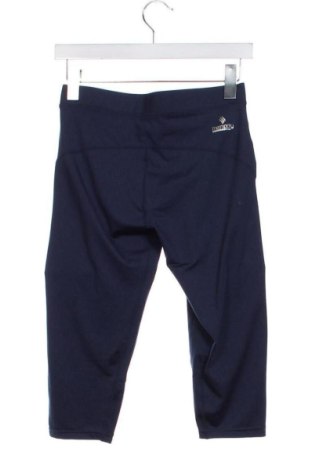 Damen Leggings 4F, Größe XS, Farbe Blau, Preis 13,81 €