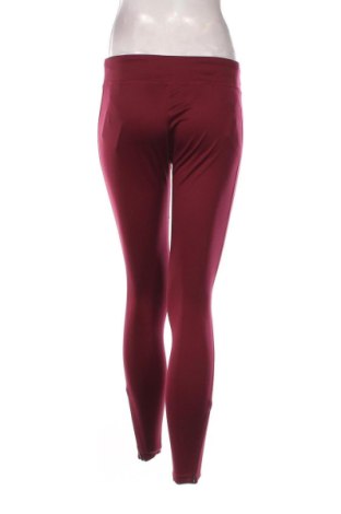 Damen Leggings ASICS, Größe S, Farbe Rot, Preis € 22,99
