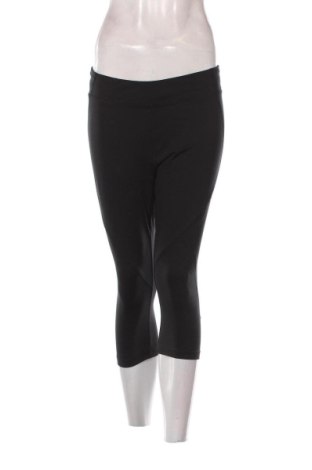 Damskie legginsy Active By Tchibo, Rozmiar M, Kolor Czarny, Cena 22,99 zł