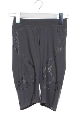 Γυναικείο κολάν Adidas, Μέγεθος XS, Χρώμα Γκρί, Τιμή 17,00 €