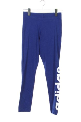 Дамски клин Adidas, Размер XXS, Цвят Син, Цена 17,89 €