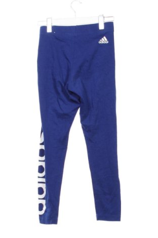 Дамски клин Adidas, Размер XXS, Цвят Син, Цена 17,89 €