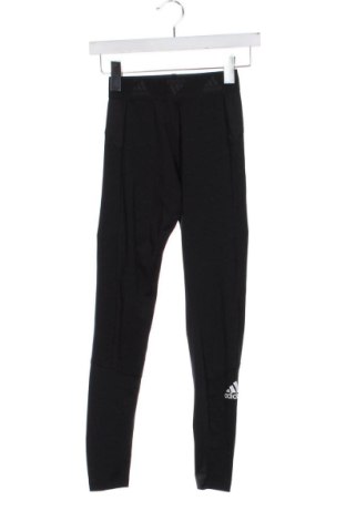 Damen Leggings Adidas, Größe S, Farbe Schwarz, Preis 22,99 €