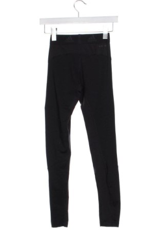 Damen Leggings Adidas, Größe S, Farbe Schwarz, Preis 22,99 €