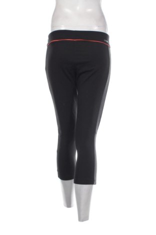 Γυναικείο κολάν Adidas, Μέγεθος L, Χρώμα Μαύρο, Τιμή 20,99 €