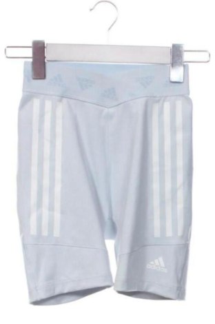Дамски клин Adidas, Размер XXS, Цвят Син, Цена 17,00 €