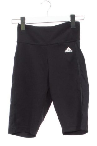 Дамски клин Adidas, Размер XS, Цвят Черен, Цена 17,00 €