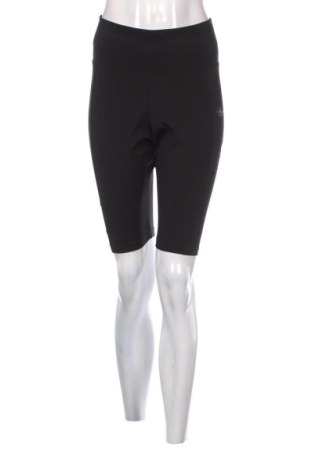Damskie legginsy Adidas Originals, Rozmiar M, Kolor Czarny, Cena 93,54 zł