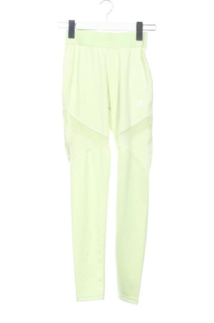 Dámské legíny  Adidas, Velikost XS, Barva Zelená, Cena  519,00 Kč