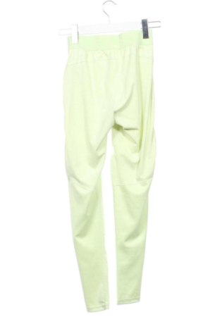 Dámské legíny  Adidas, Velikost XS, Barva Zelená, Cena  519,00 Kč