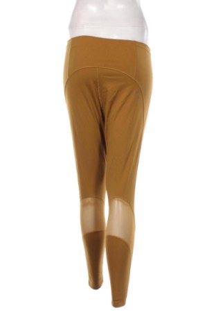 Damen Leggings Adidas, Größe XL, Farbe Orange, Preis 22,99 €