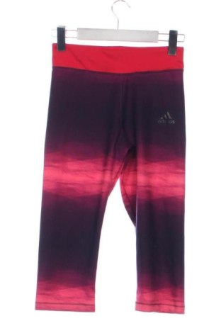 Dziecięce legginsy Adidas, Rozmiar 11-12y/ 152-158 cm, Kolor Kolorowy, Cena 80,99 zł