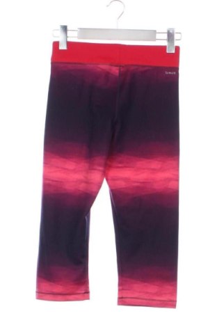 Dziecięce legginsy Adidas, Rozmiar 11-12y/ 152-158 cm, Kolor Kolorowy, Cena 80,99 zł