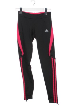 Damen Leggings Adidas, Größe XS, Farbe Mehrfarbig, Preis € 22,99