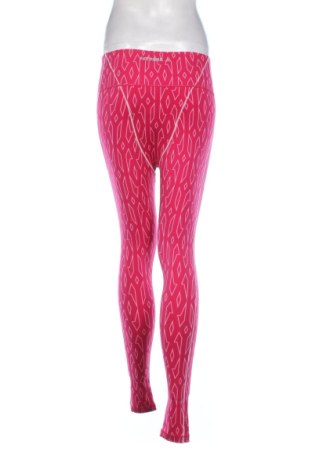 Damskie legginsy Adidas, Rozmiar S, Kolor Kolorowy, Cena 91,09 zł