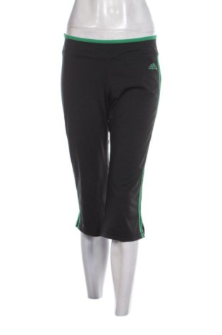 Damskie legginsy Adidas, Rozmiar L, Kolor Czarny, Cena 91,09 zł