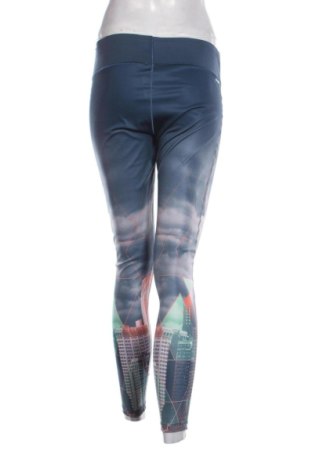 Damskie legginsy Adidas, Rozmiar L, Kolor Kolorowy, Cena 91,09 zł