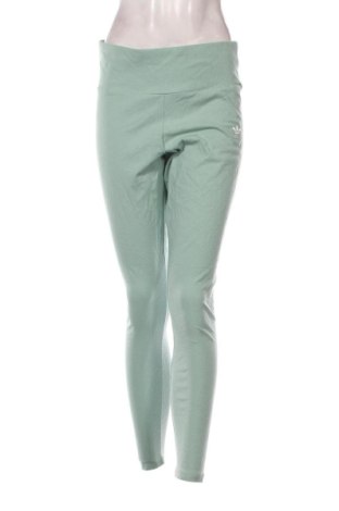 Дамски клин Adidas Originals, Размер L, Цвят Зелен, Цена 21,47 €