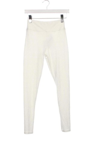 Női leggings Amisu, Méret XXS, Szín Fehér, Ár 6 729 Ft