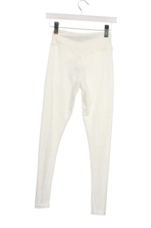 Női leggings Amisu, Méret XXS, Szín Fehér, Ár 6 729 Ft