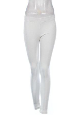 Γυναικείο κολάν Anel, Μέγεθος M, Χρώμα Εκρού, Τιμή 18,46 €