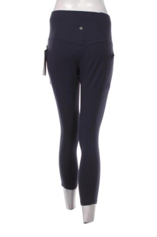 Dámské legíny  Athleta, Velikost L, Barva Modrá, Cena  939,00 Kč