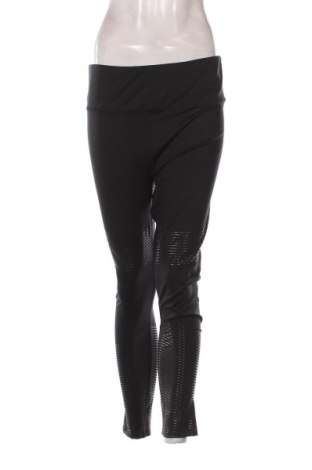 Damen Leggings Athletic, Größe XL, Farbe Schwarz, Preis 17,99 €