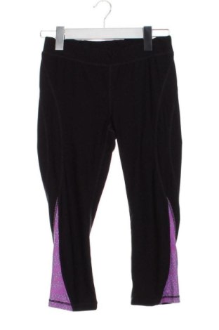 Dámske legíny  Athletic Works, Veľkosť XS, Farba Čierna, Cena  24,78 €