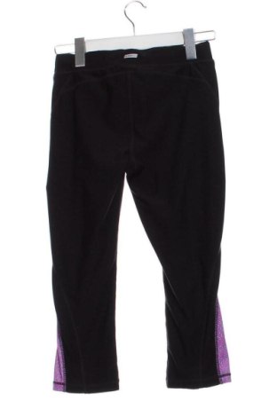 Dámske legíny  Athletic Works, Veľkosť XS, Farba Čierna, Cena  24,78 €