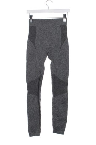 Dámske legíny  Bekkin, Veľkosť XS, Farba Sivá, Cena  15,95 €