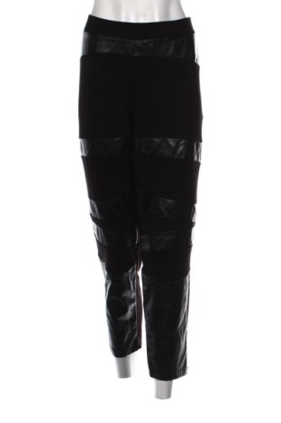 Dámske legíny  Body Flirt, Veľkosť 3XL, Farba Čierna, Cena  4,95 €