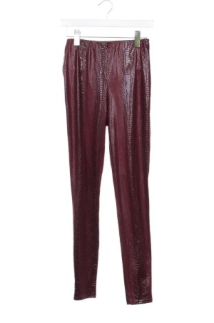 Női leggings Body Flirt, Méret XS, Szín Piros, Ár 2 854 Ft