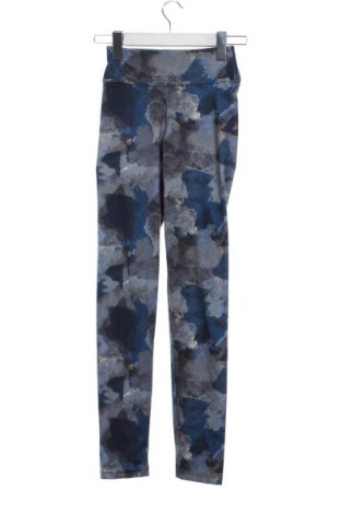 Γυναικείο κολάν Body Move, Μέγεθος XXS, Χρώμα Πολύχρωμο, Τιμή 12,07 €