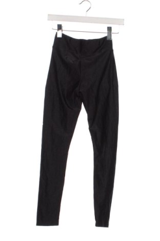 Γυναικείο κολάν Calzedonia, Μέγεθος XXS, Χρώμα Μαύρο, Τιμή 37,99 €