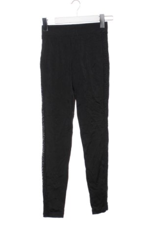 Damen Leggings Calzedonia, Größe XXS, Farbe Schwarz, Preis 17,99 €