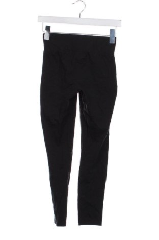 Dámske legíny  Calzedonia, Veľkosť XXS, Farba Čierna, Cena  16,95 €