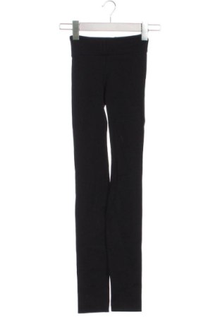 Dámské legíny  Calzedonia, Velikost XS, Barva Černá, Cena  397,00 Kč