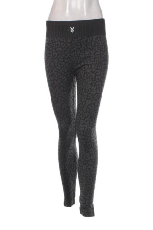 Damen Leggings Cardio Bunny, Größe S, Farbe Mehrfarbig, Preis 9,70 €