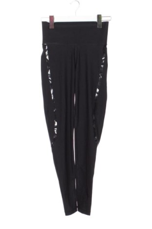 Γυναικείο κολάν Casall, Μέγεθος XXS, Χρώμα Μαύρο, Τιμή 20,99 €